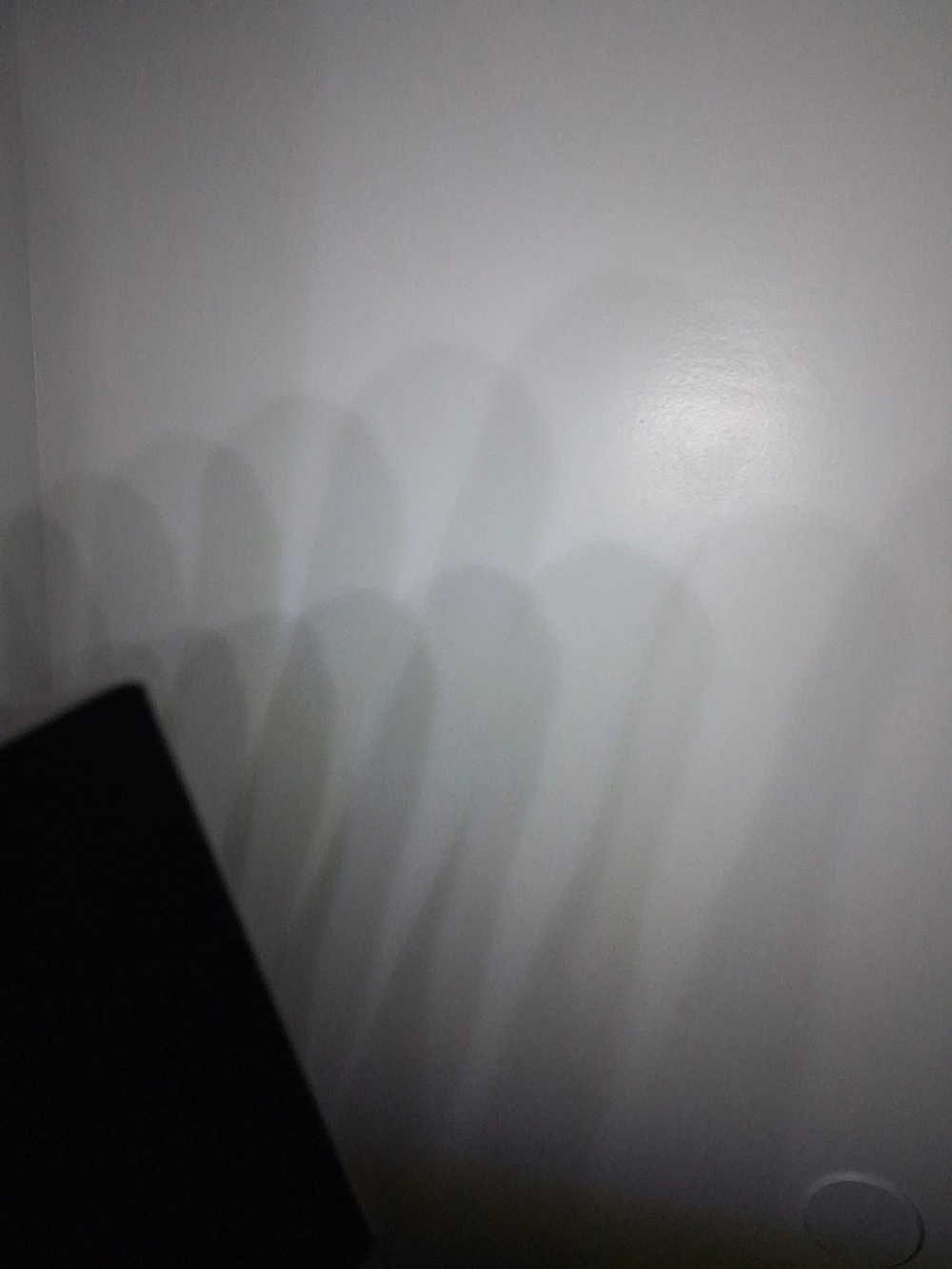 3D Led Light Base - Picture 3 of 3